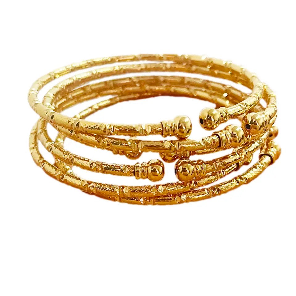 A Lot de bracelet ( 6)